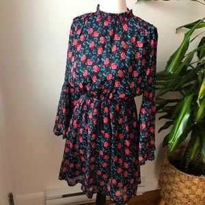 Forever 21 dress size medium